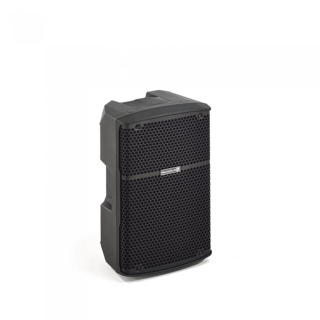 Montarbo B112 Active Speaker with woofer 12” 1200 W