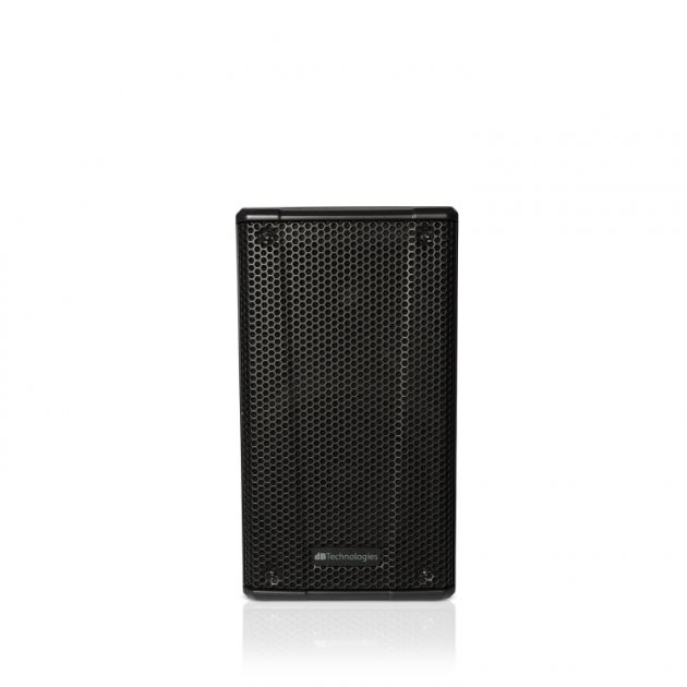 dB Technologies B-Hype 8 Αυτοενισχυόμενο ηχείο PA με woofer 8" 260 W