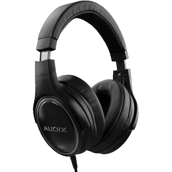 AUDIX A140 PROFESSIONAL STUDIO HEADPHONES