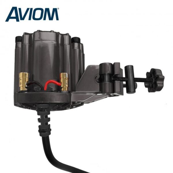 AVIOM CTT-1 Clamp-On Tactile Transducer