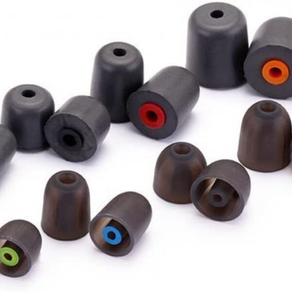 WESTONE True-fit + Star fit kit 10 pairs