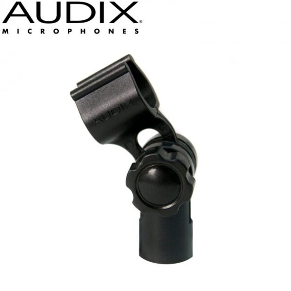 AUDIX DCLIP Accessories, Microphone clip