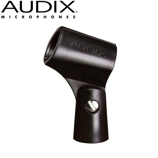 AUDIX MC1 Accessories, Microphone clip