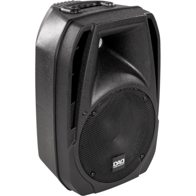 DAD IKOS8P Παθητικό ηχείο 8'' 120/240W AES/Peak