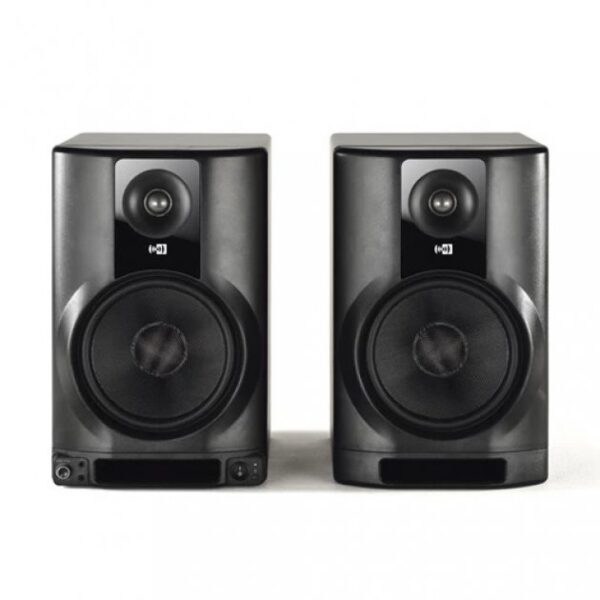 Montarbo - M6M Studio Monitor 6"(Ζευγάρι)