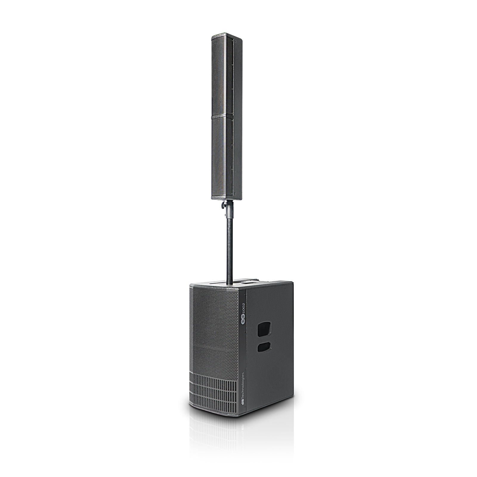 dB Technologies ES1002 - Column PA system
