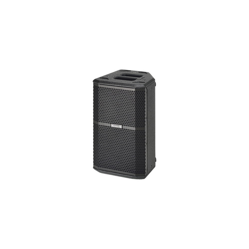 Montarbo R108 Αυτοενισχυόμενο Ηχείο PA με woofer 8'' 400 W