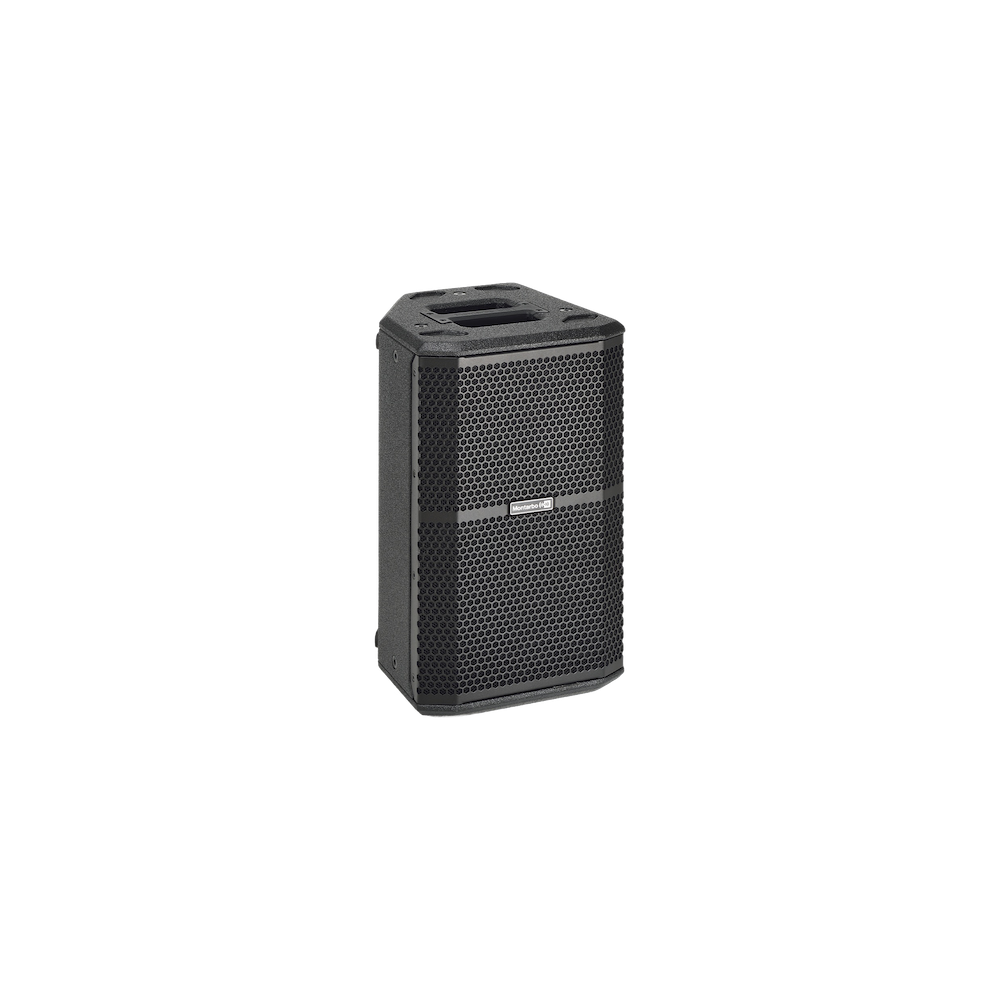 Montarbo R108 Αυτοενισχυόμενο Ηχείο PA  με woofer 8'' 400 W