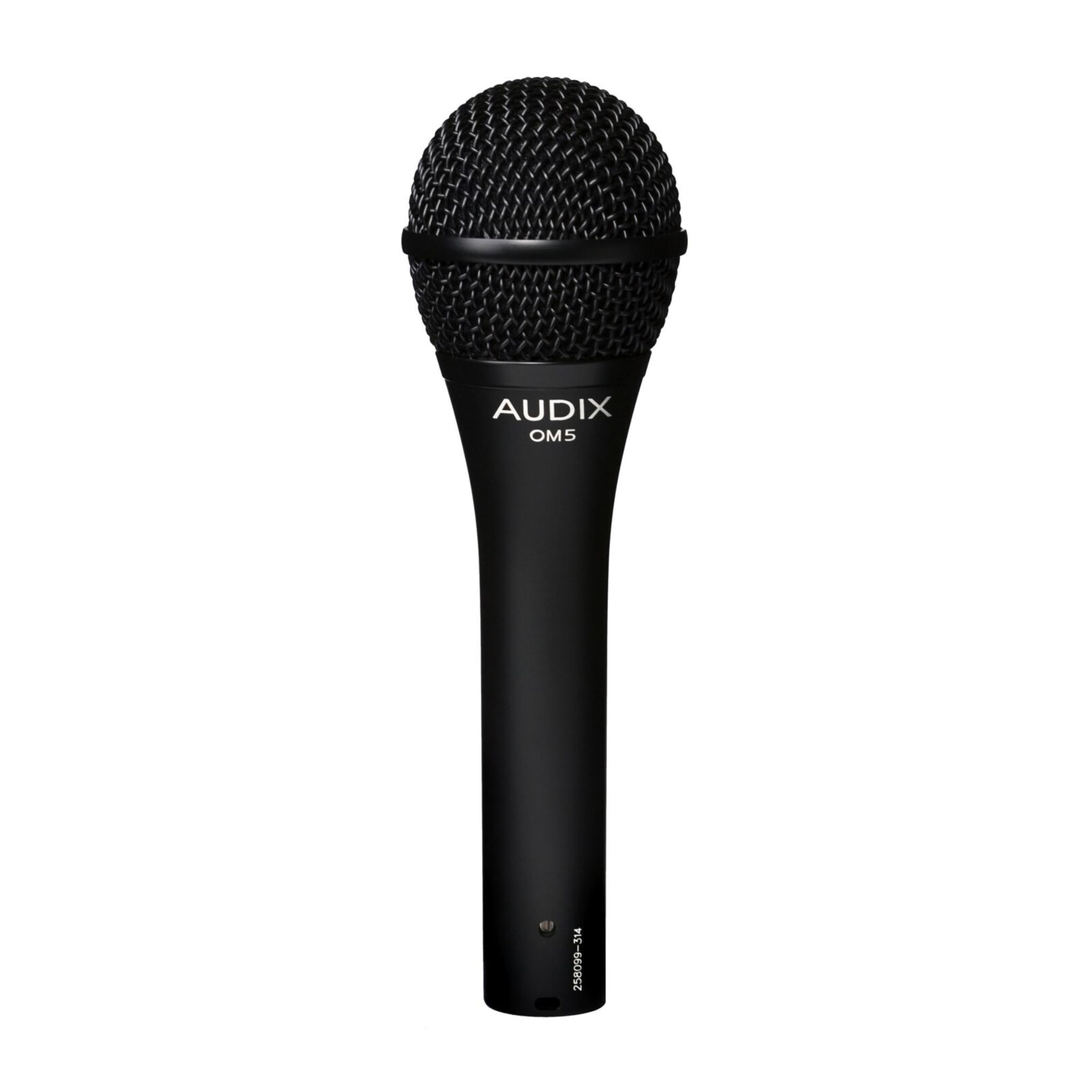 AUDIX OM5 Δυναμικό μικρόφωνο φωνής.