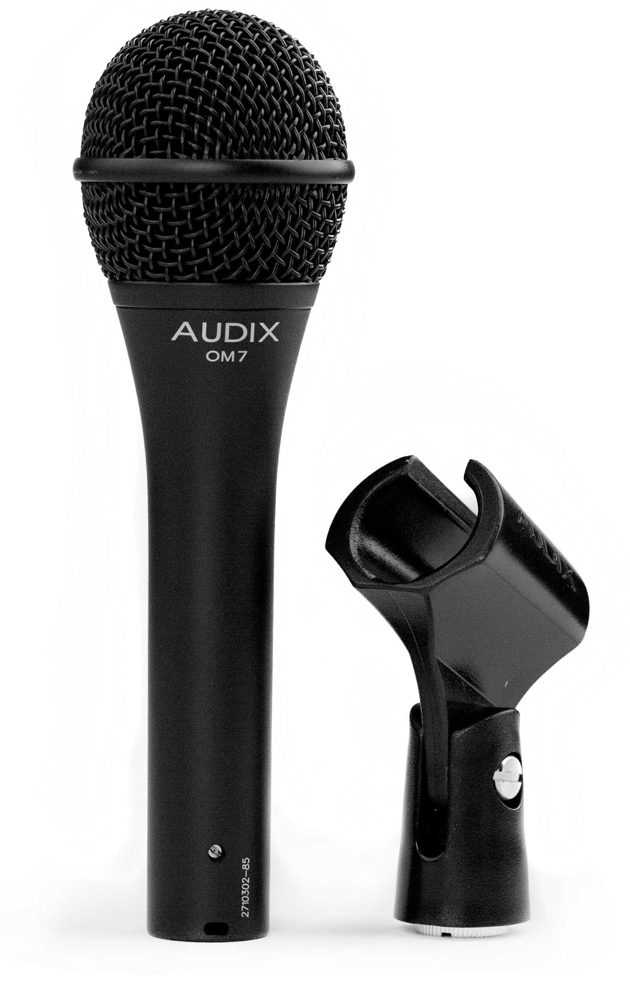 AUDIX OM7 Δυναμικό μικρόφωνο φωνής.