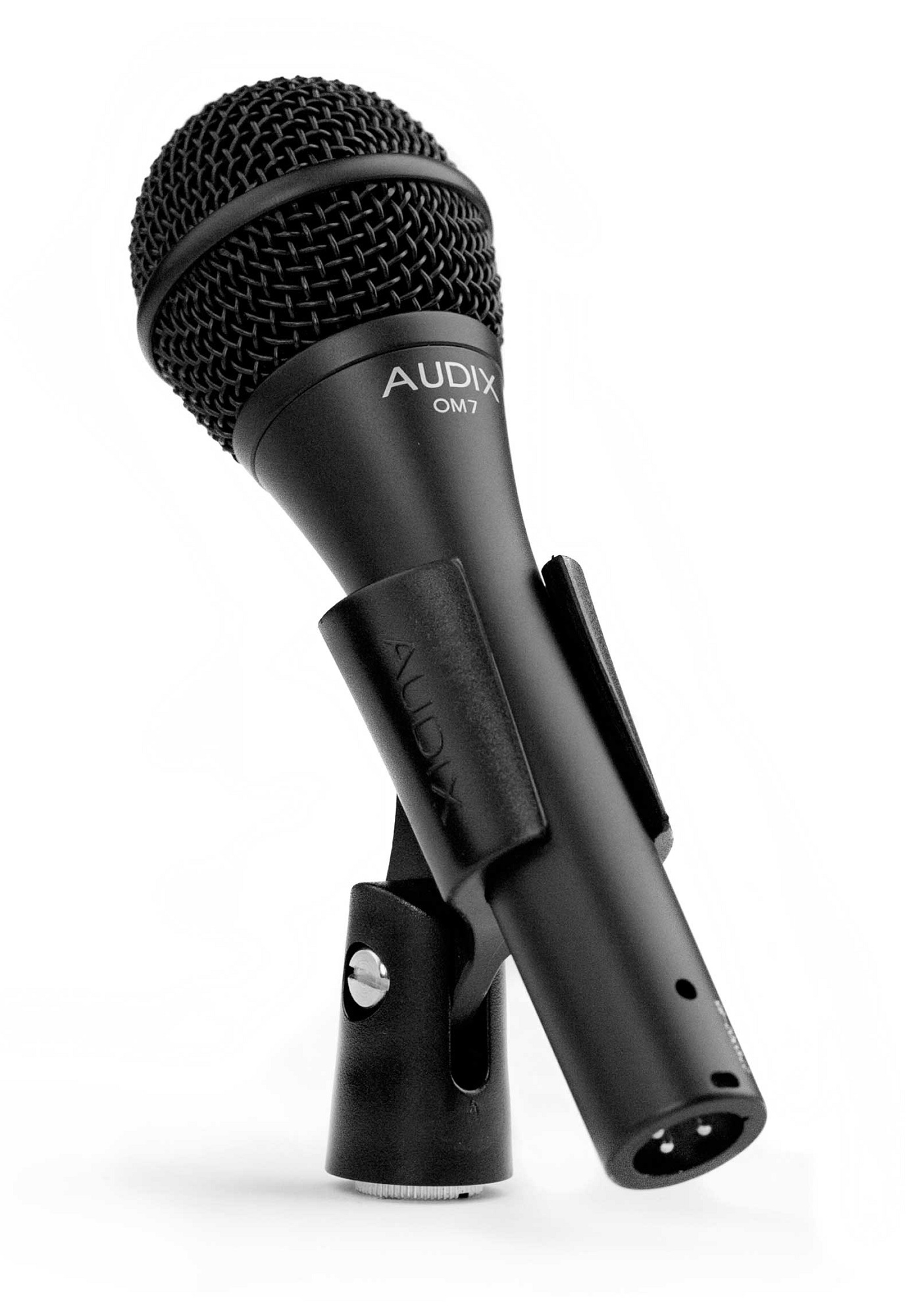 AUDIX OM7 Δυναμικό μικρόφωνο φωνής.