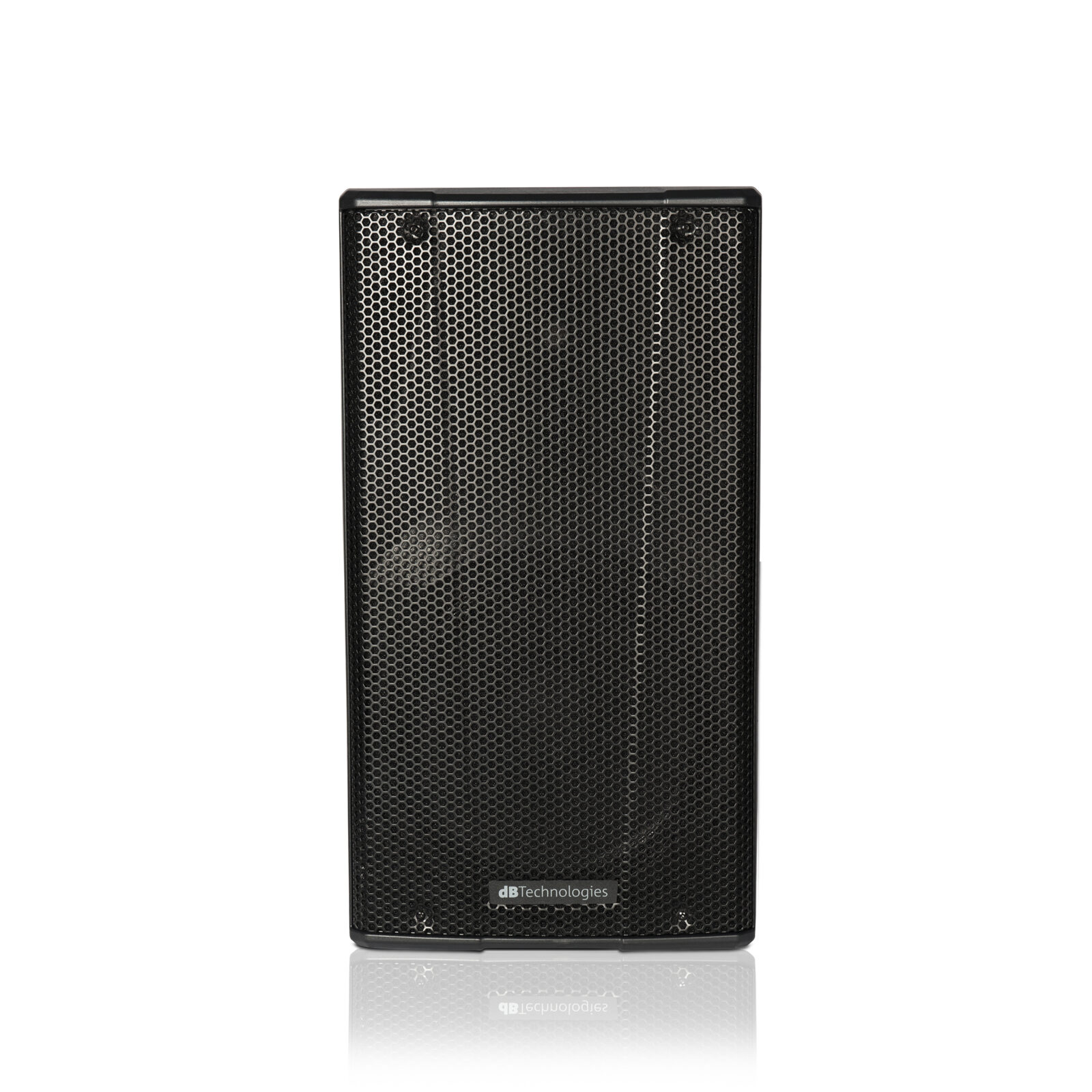 dB Technologies B-Hype12 Ενεργό Ηχείο 400W με Γούφερ 12" σε Μαύρο Χρώμα