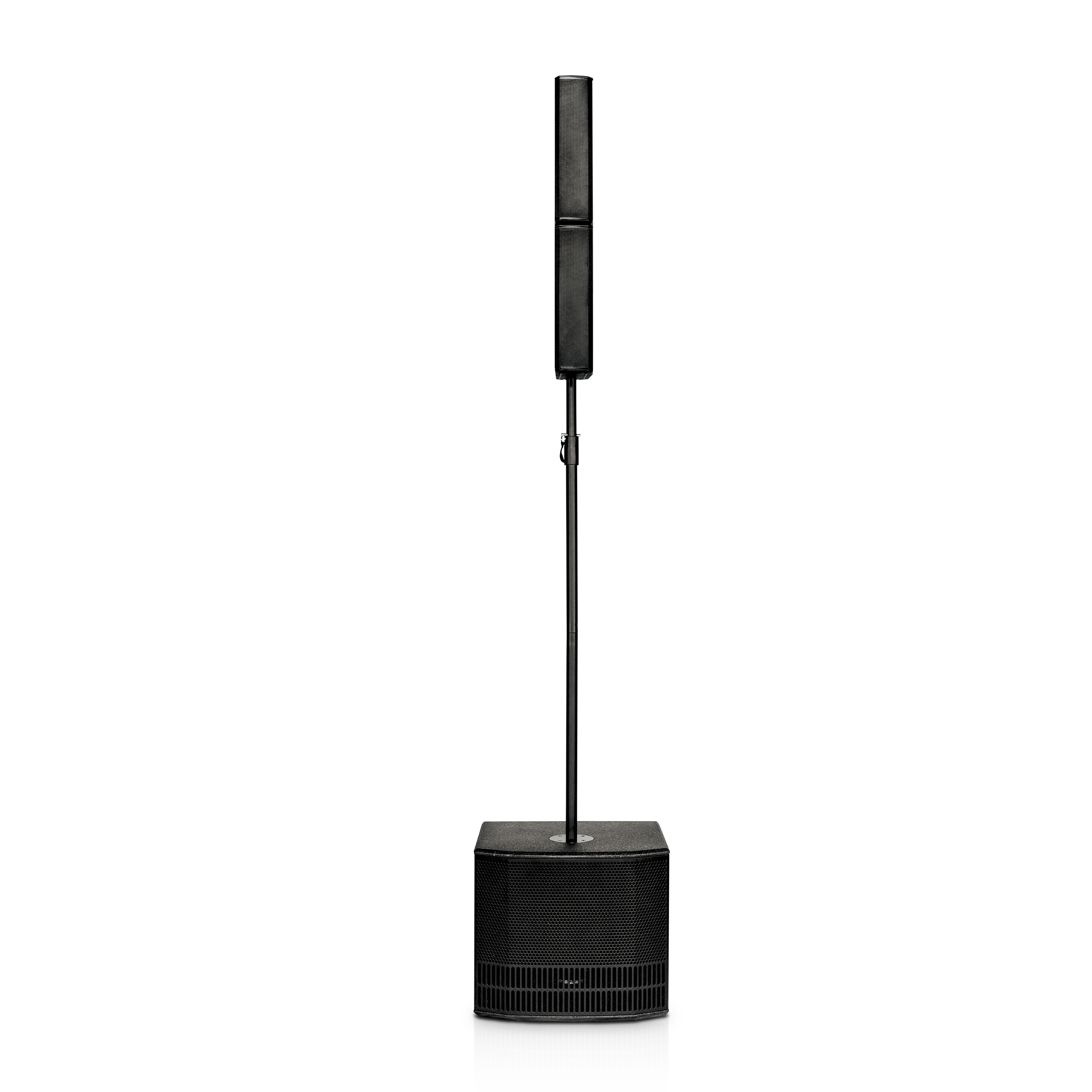 dB Technologies ES802 - Column PA system
