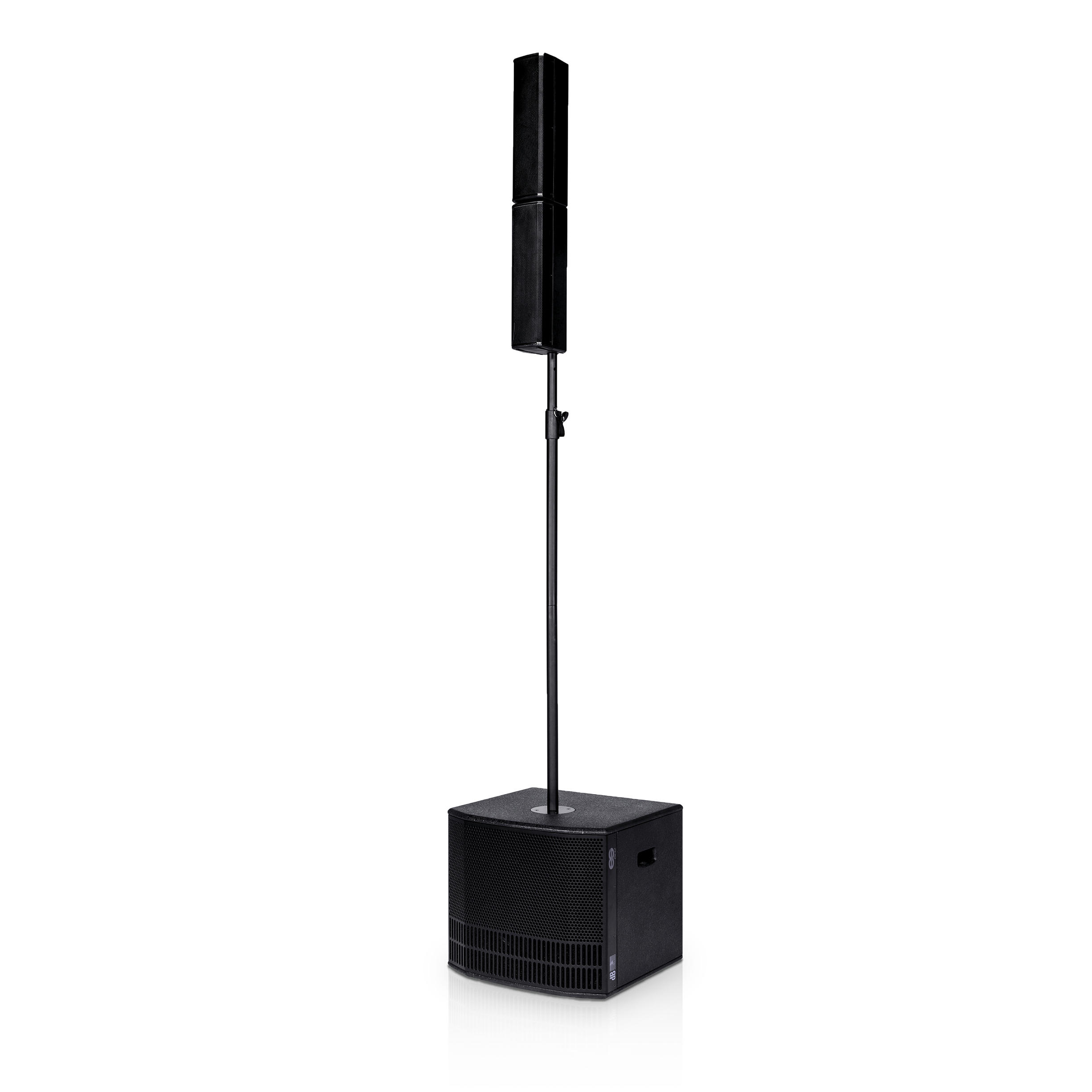 dB Technologies ES802 - Column PA system