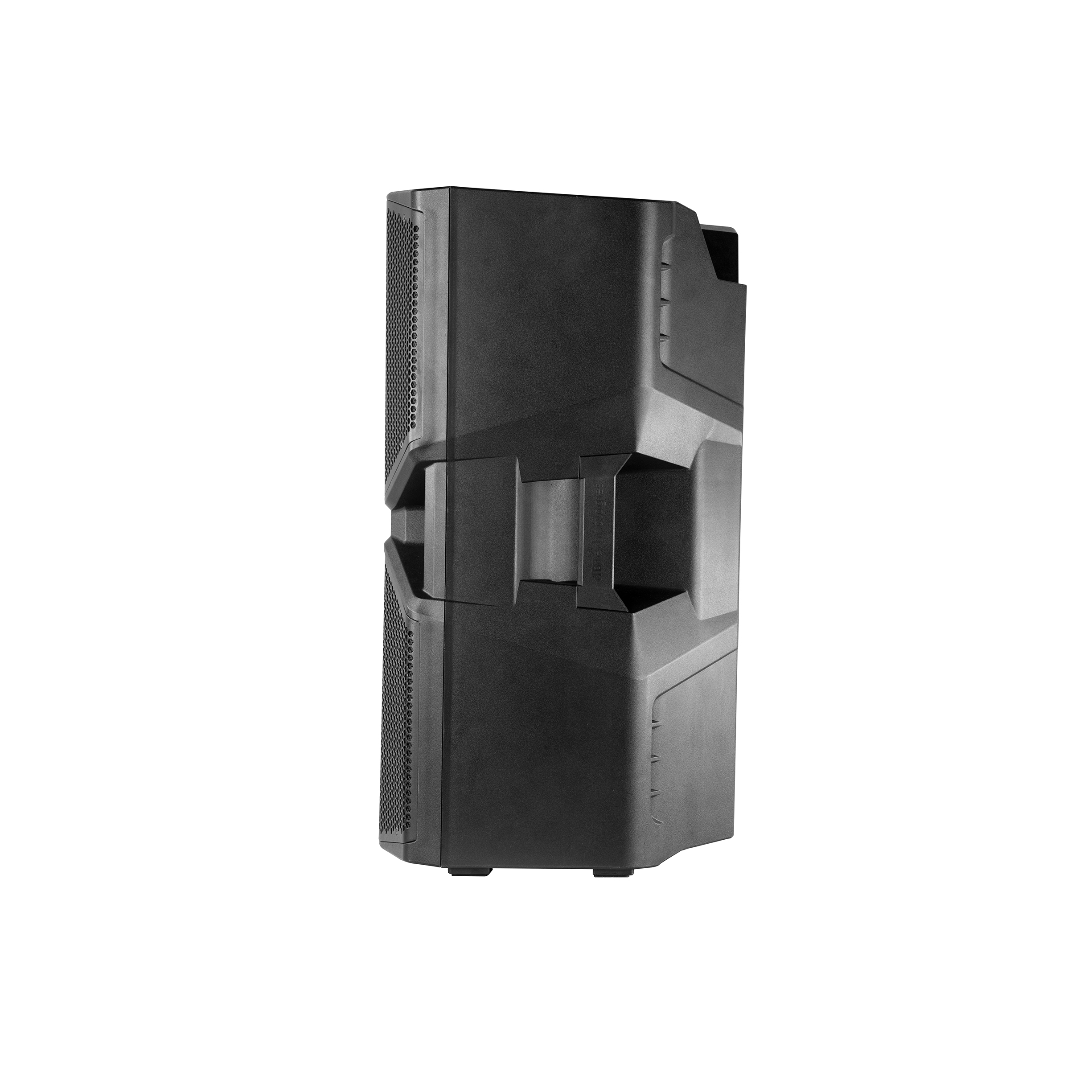 dB Technologies REEVO 212 Αυτοενισχυόμενο ηχείο με δύο 12 " woofer 1050 W RMS