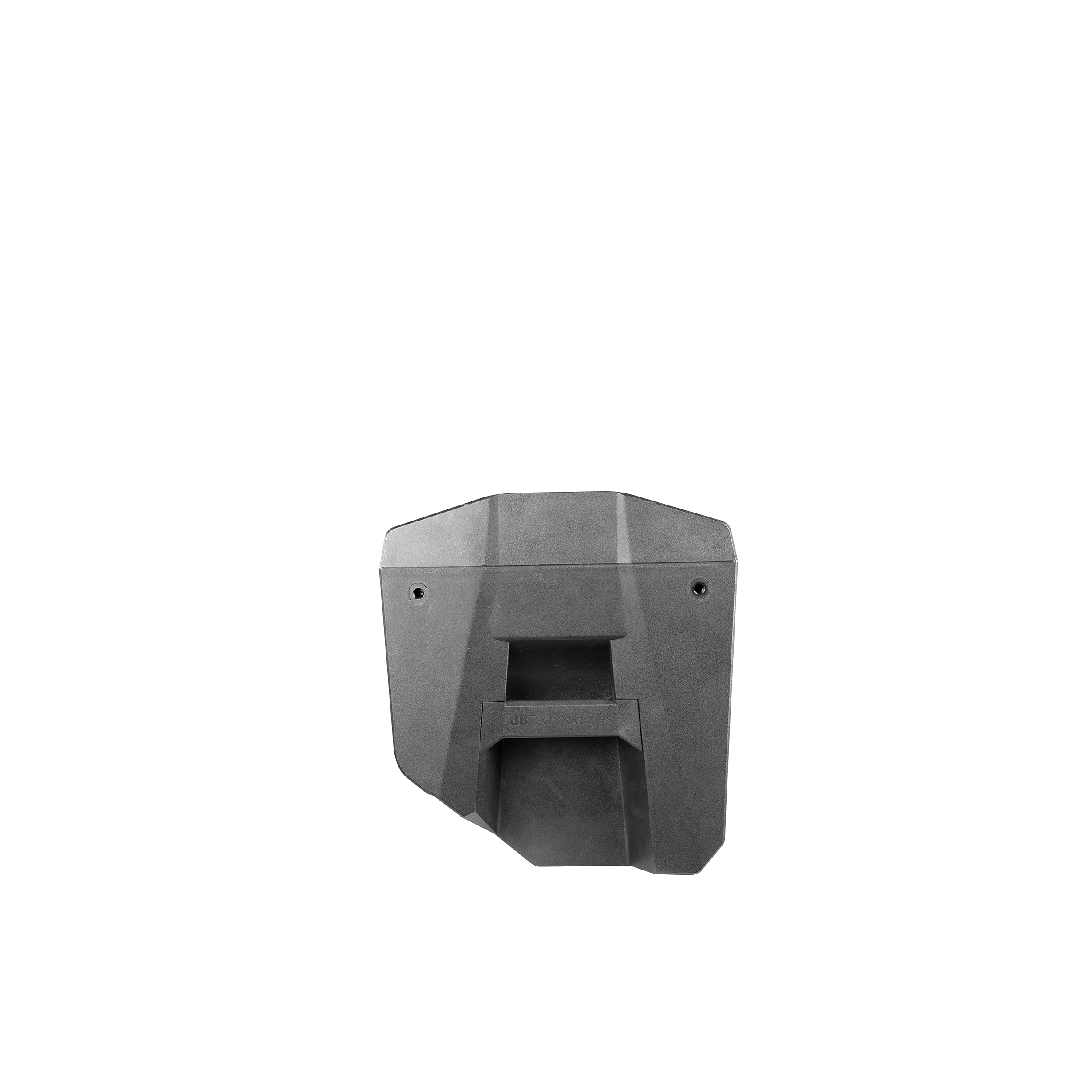 dB Technologies REEVO 212 Αυτοενισχυόμενο ηχείο με δύο 12 " woofer 1050 W RMS