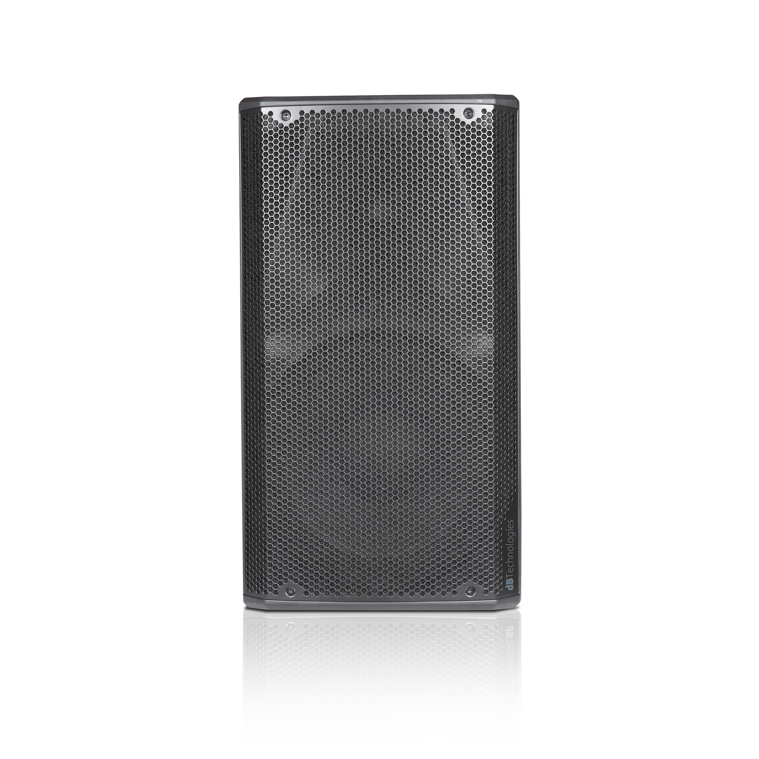 dB Technologies OPERA 12 Αυτοενισχυόμενο ηχείο PA με woofer 12" 1200 W