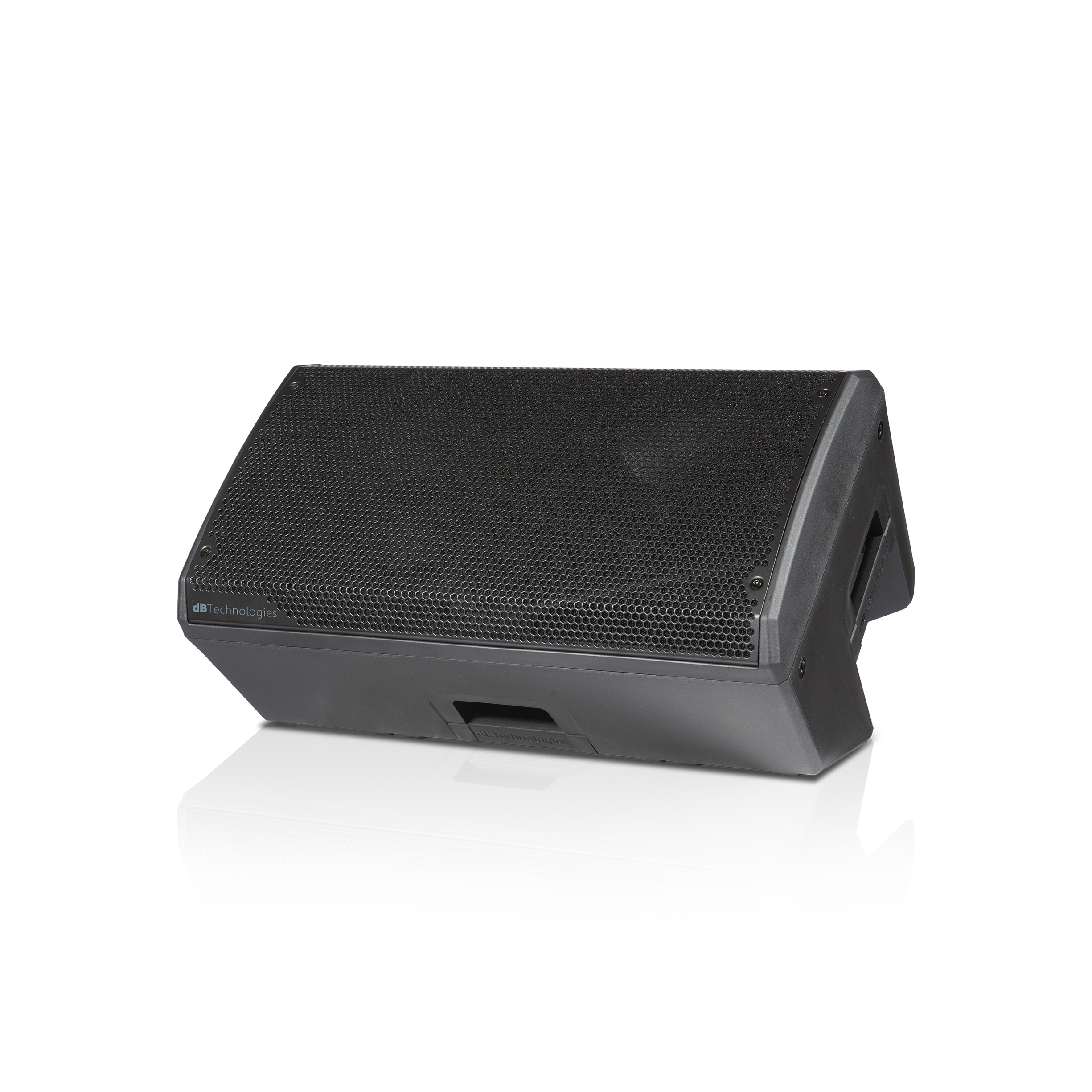 dB Technologies OPERA 12 Αυτοενισχυόμενο ηχείο PA με woofer 12" 1200 W