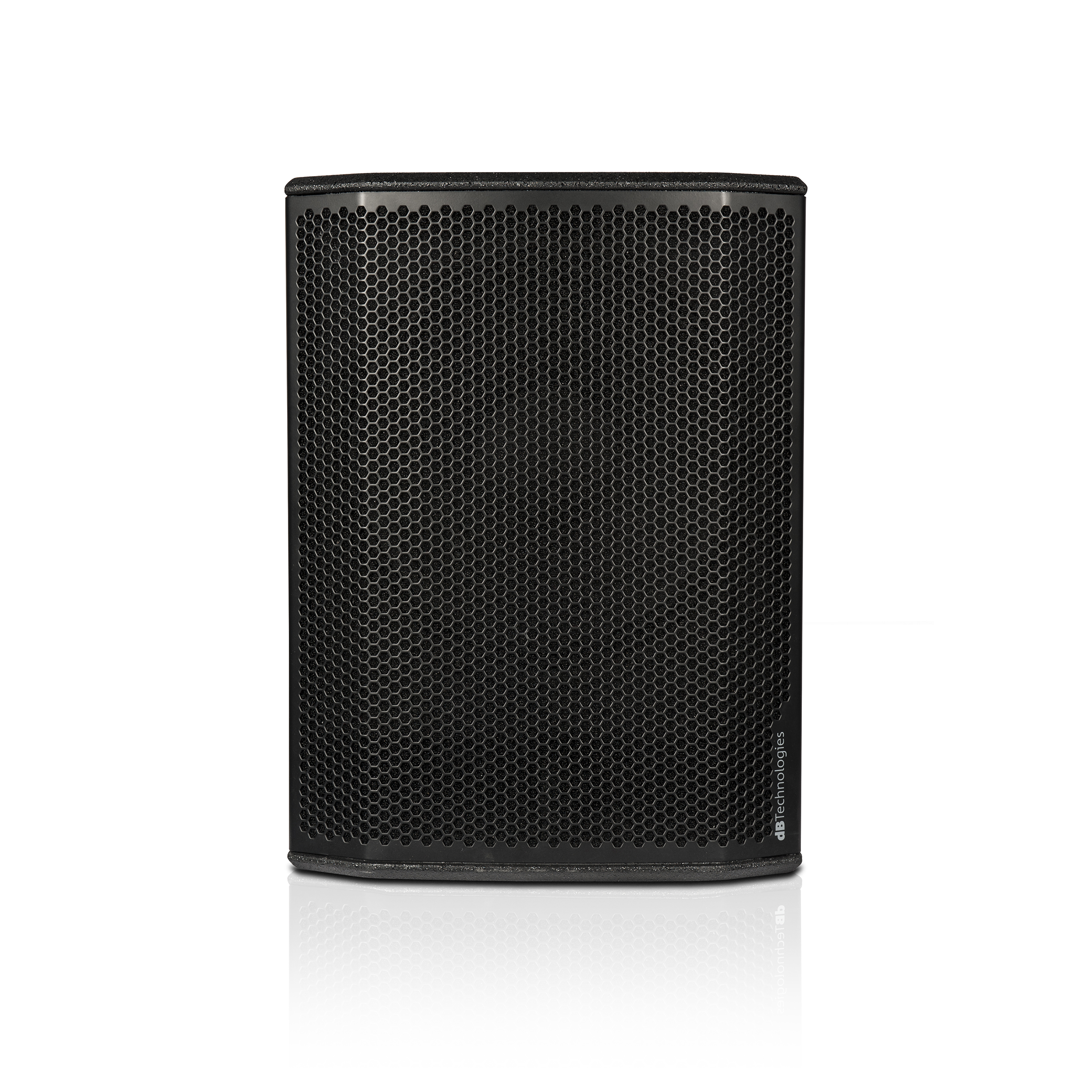 dB Technologies Sub 615. Αυτοενισχυόμενο Subwoofer PA 600W 15"