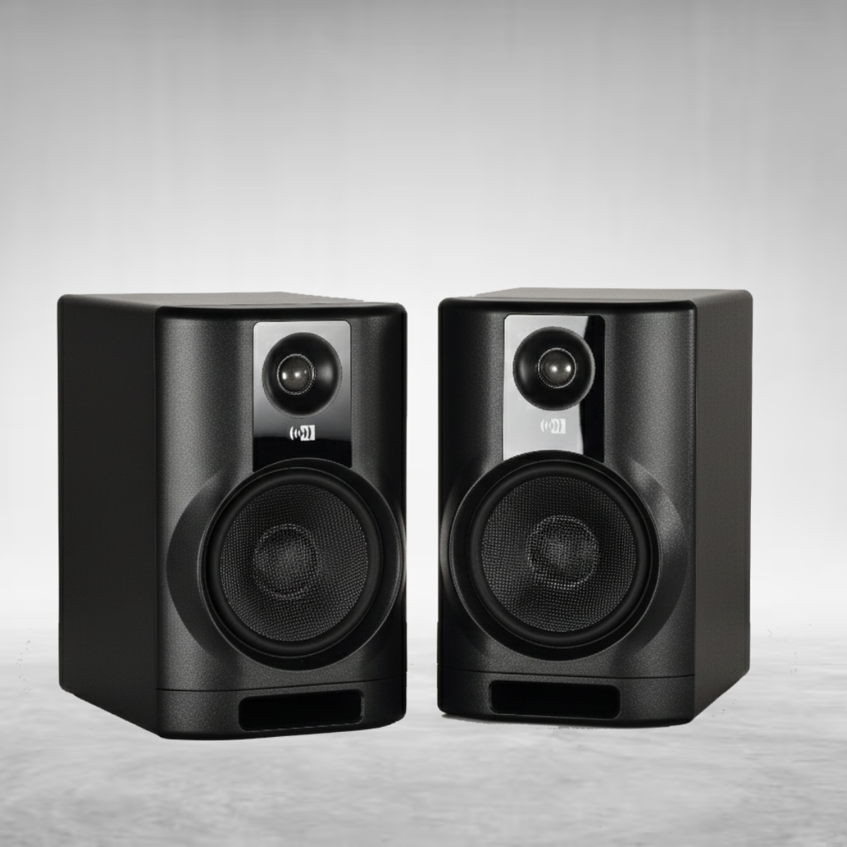 Studio Monitors