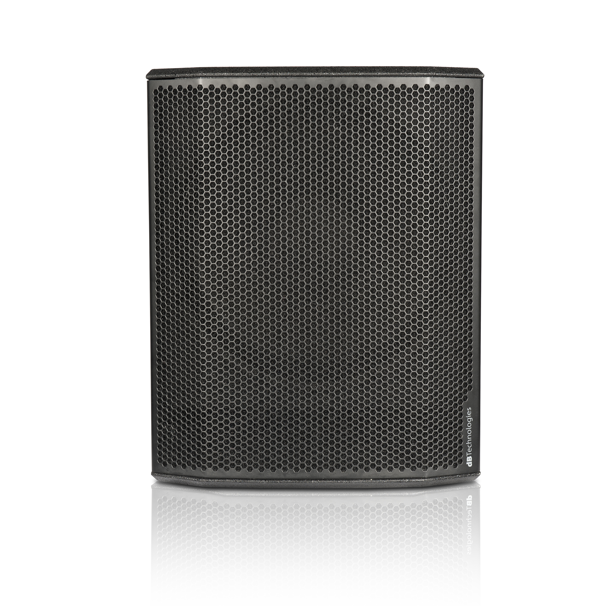 dB Technologies Sub 618. Ενεργό Subwoofer PA 1200W 18"