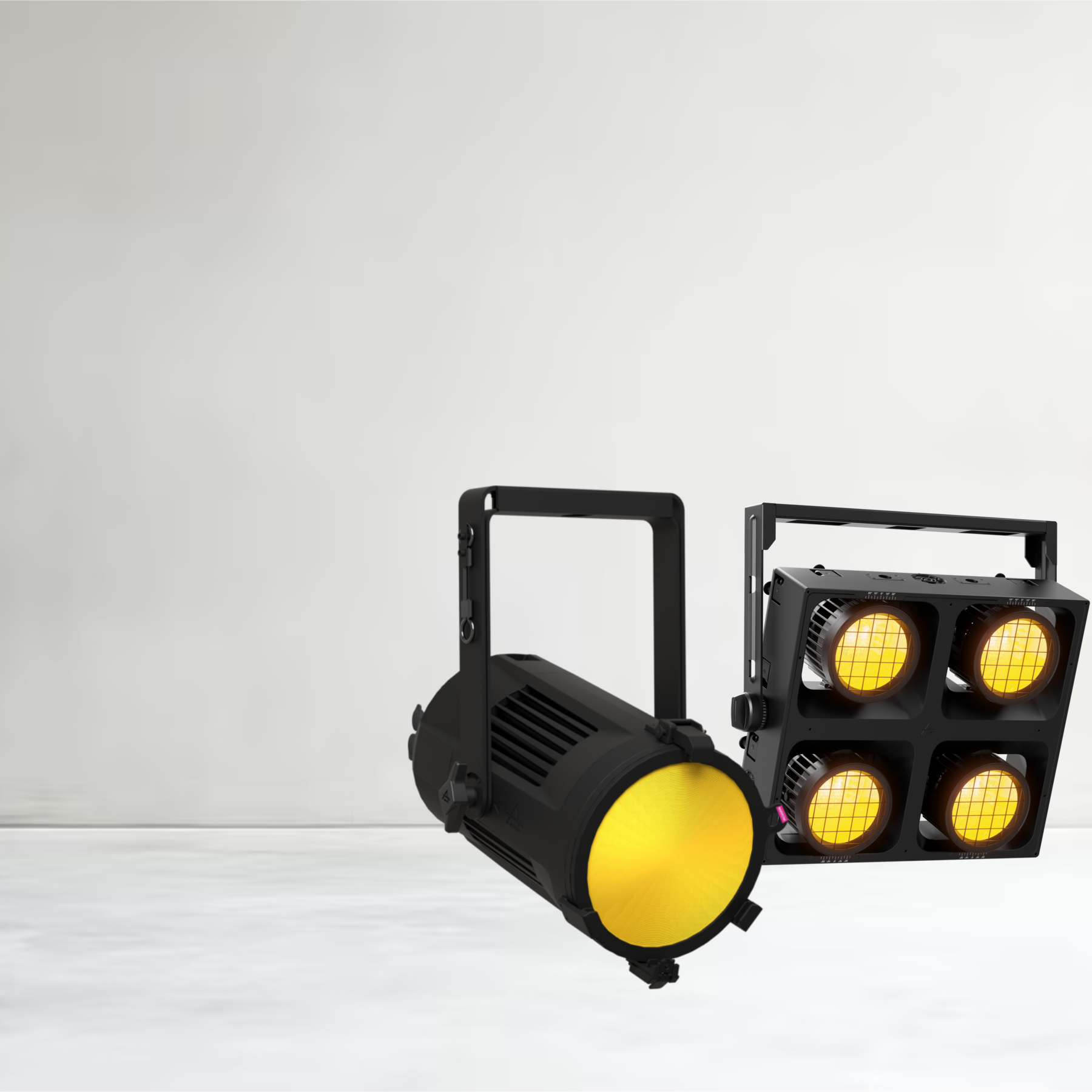 Stage Lights