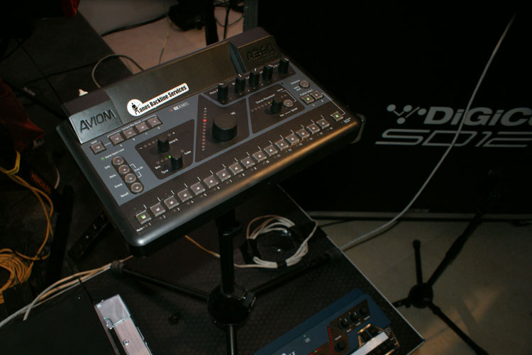 KARIOTIS Audio & LIghting