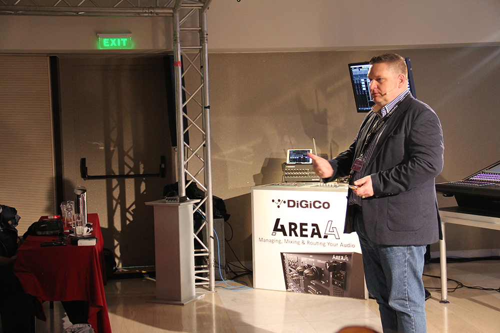 KARIOTIS Audio & LIghting
