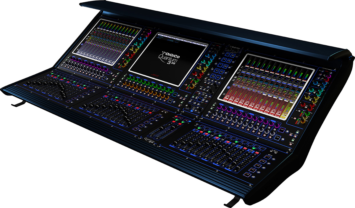 KARIOTIS Audio & LIghting