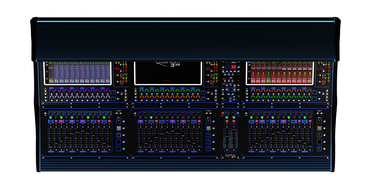 KARIOTIS Audio & LIghting