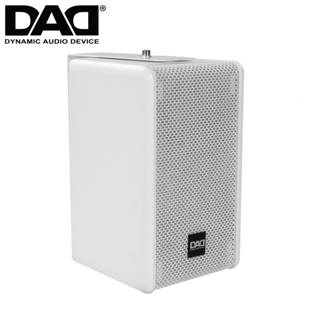 DAD ARK105MPWH Παθητικό ηχείο 2-δρόμων, 120W AES