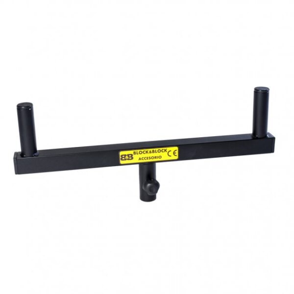 BLOCK & BLOCK Crossbar για δύο ηχεία