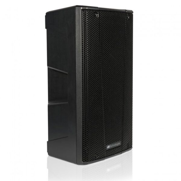dB Technologies B-Hype15 Αυτοενισχυόμενο Ηχείο με woofer 15" 1000 W