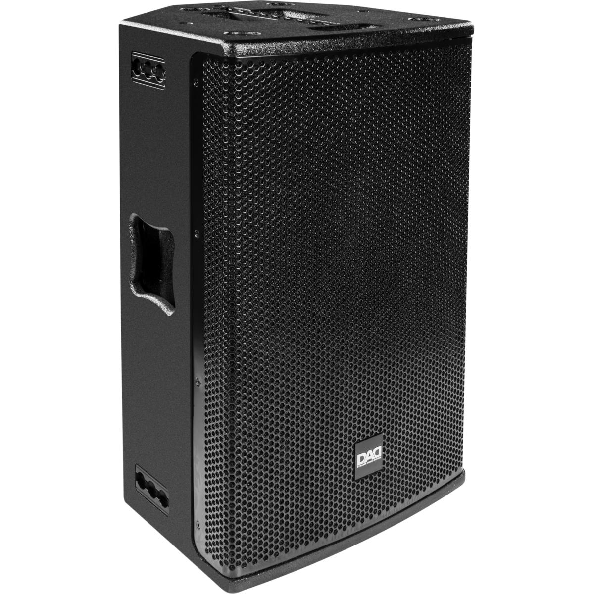 DAD TOURING12P Παθητικό ηχείο 2-δρόμων, 12" 500W AES