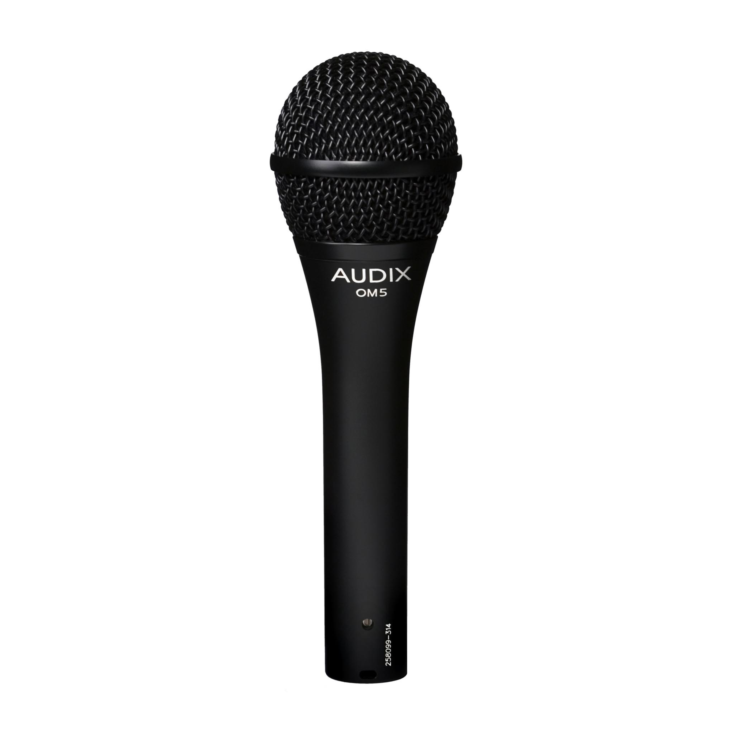 AUDIX OM5 Δυναμικό μικρόφωνο φωνής.
