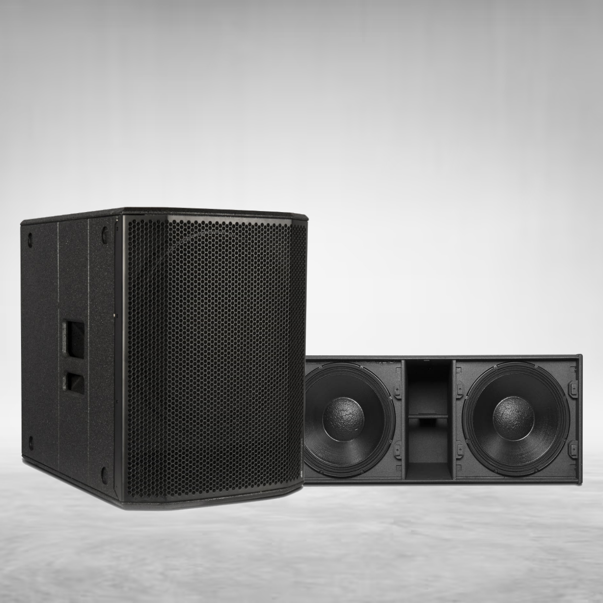 SubWoofers