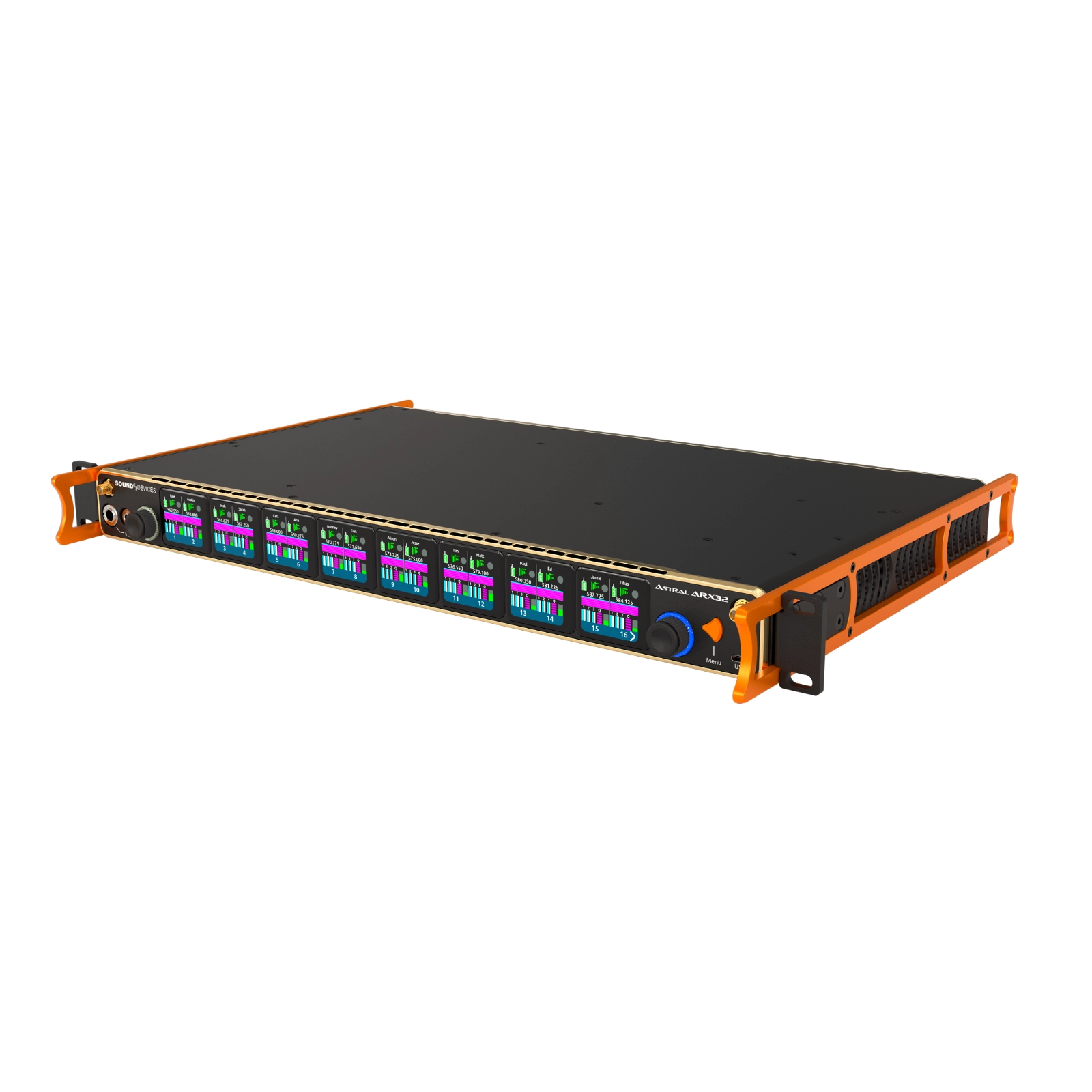 Sound Devices Astral ARX32