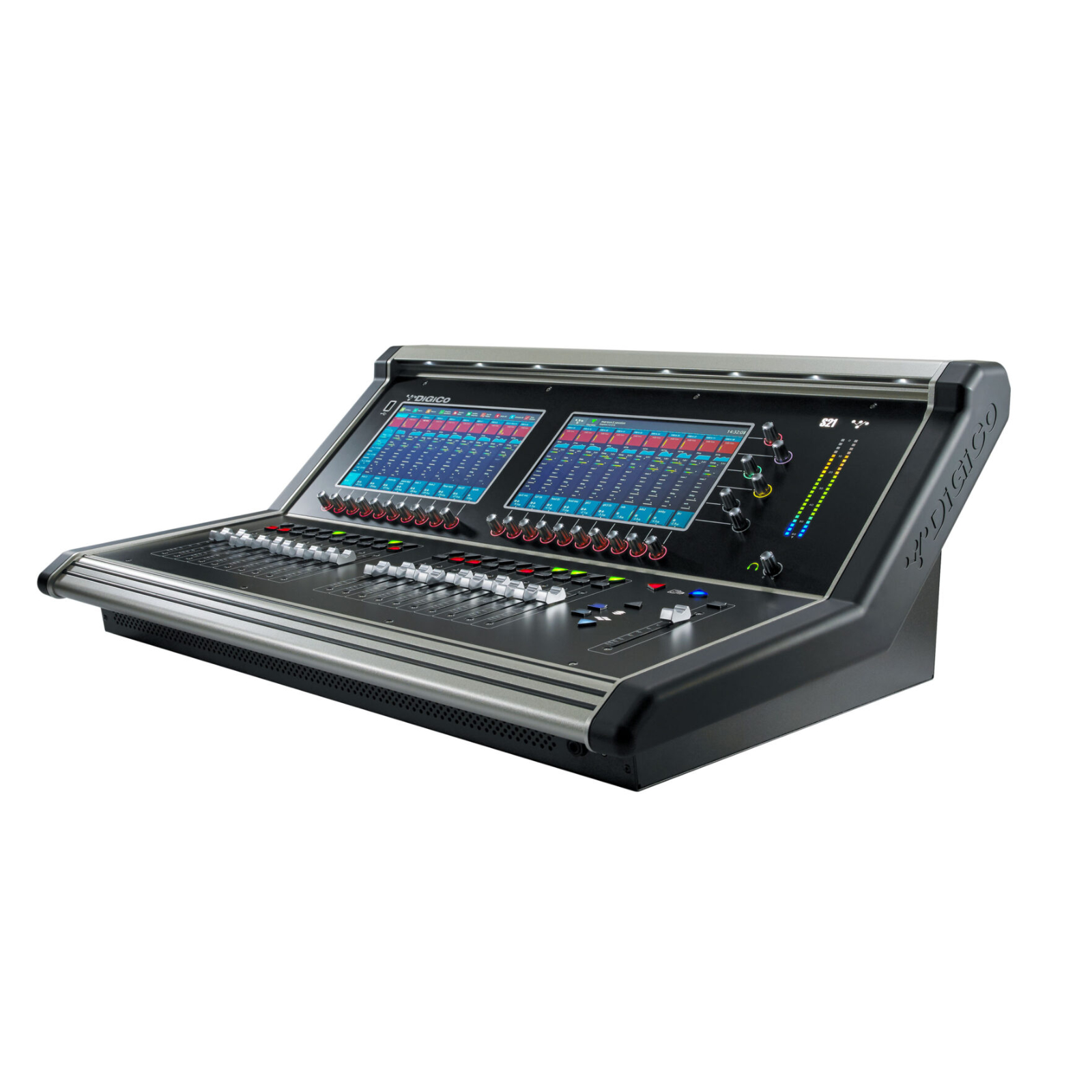 DiGiCo S21 Digital Mixing Console