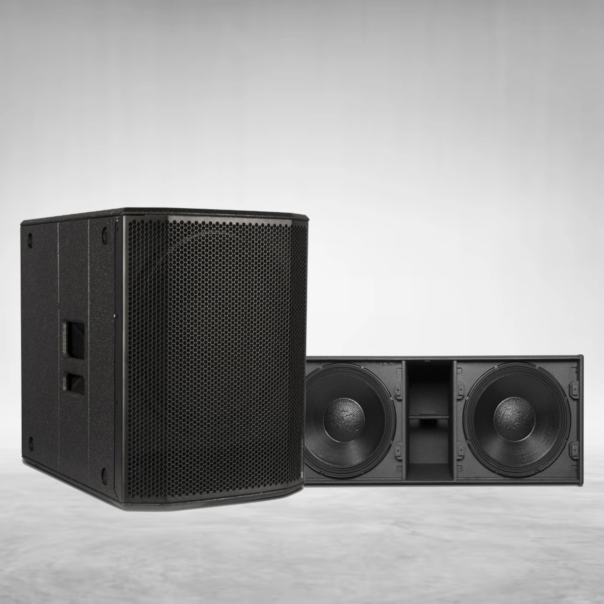 SubWoofers