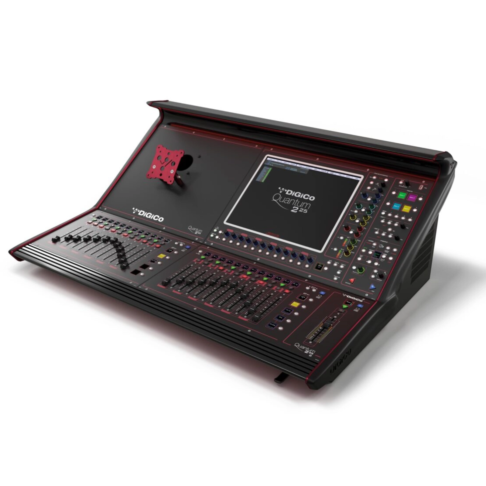 DiGiCo Quantum 225 Digital Mixing Console