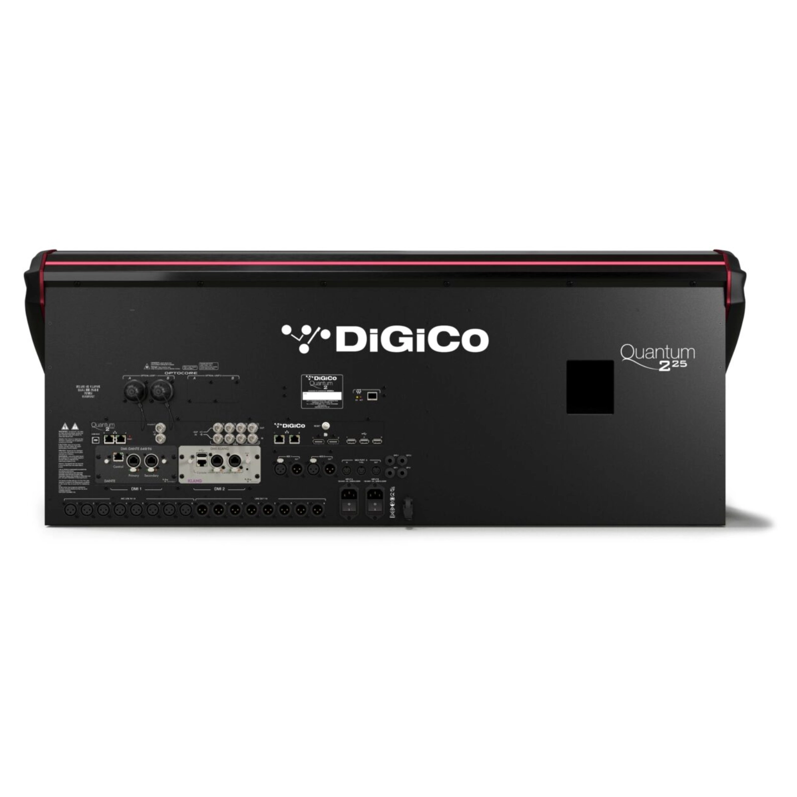 DiGiCo Quantum 225 Digital Mixing Console