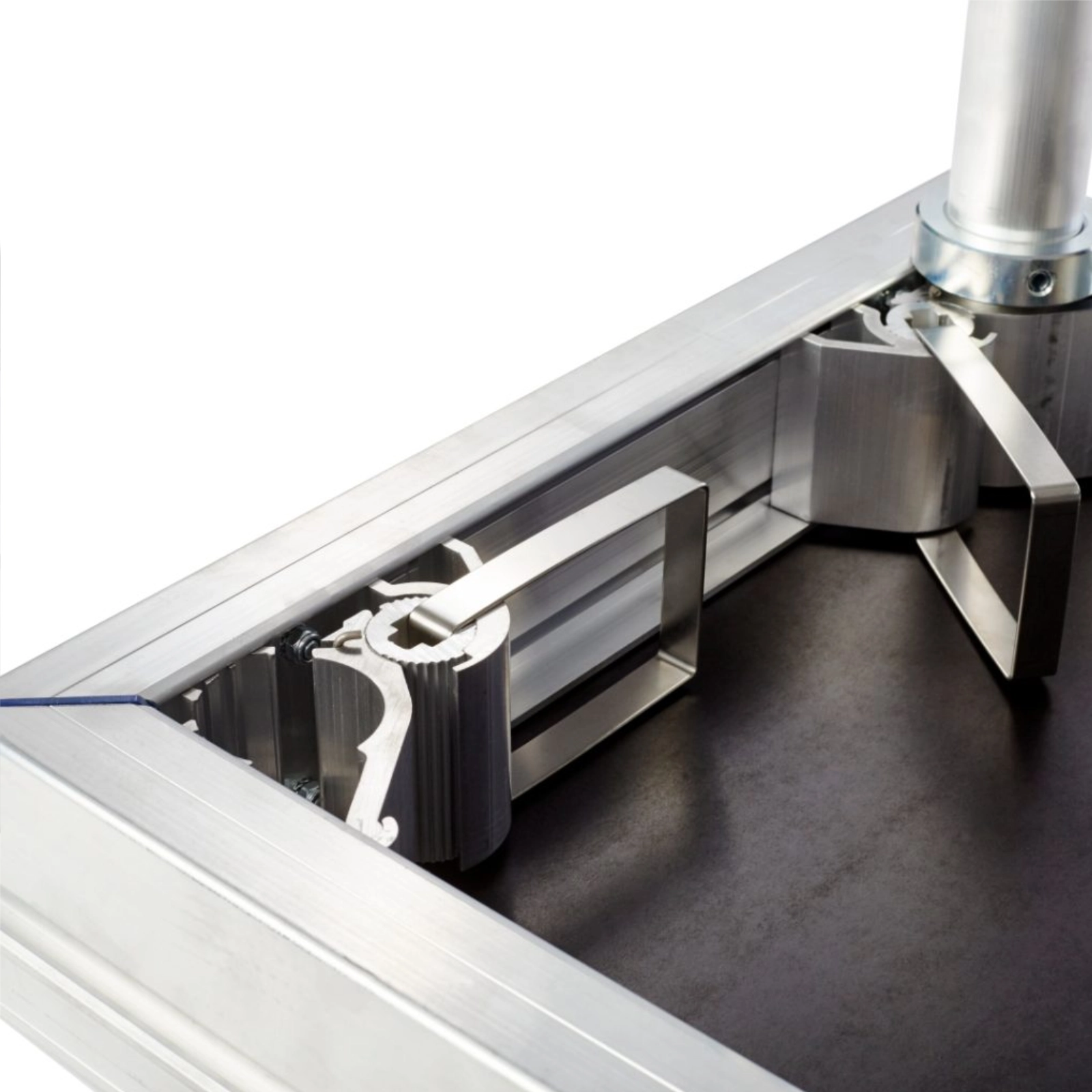 Nivtec Platform 100x200cm
